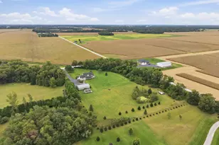 5932 County Rd 1400 N, Wheatfield, IN 46392 - Photo 32