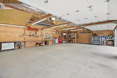 5932 County Rd 1400 N, Wheatfield, IN 46392 - Photo 38
