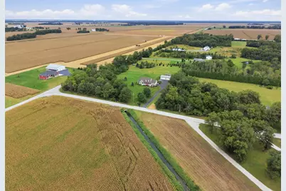 5932 County Rd 1400 N, Wheatfield, IN 46392 - Photo 28