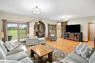 5932 County Rd 1400 N, Wheatfield, IN 46392 - Photo 8