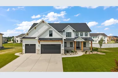 9400 Iris Drive, Saint John, IN 46373 - Photo 2