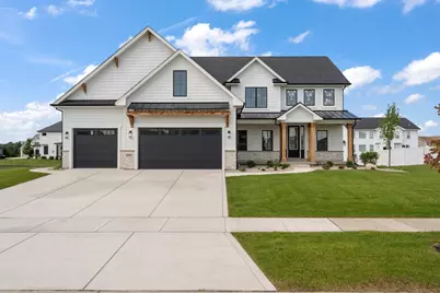 9400 Iris Drive, Saint John, IN 46373 - Photo 1
