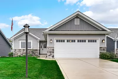 9511 W 140th Court, Cedar Lake, IN 46303 - Photo 1