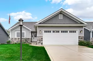 9511 W 140th Ct, Cedar Lake, IN 46303 - Photo 1