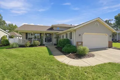 613 N Forest Avenue, Griffith, IN 46319 - Photo 2