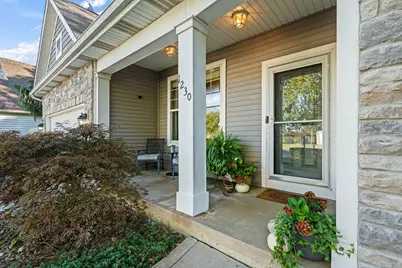 1230 Dune Meadows Drive, Westchester Township, IN 46304 - Photo 2