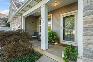 1230 Dune Meadows Dr, Westchester Township, IN 46304 - Photo 2
