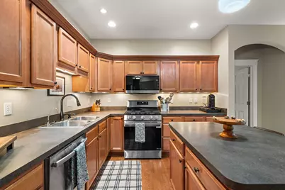 1230 Dune Meadows Drive, Westchester Township, IN 46304 - Photo 10