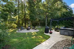 1230 Dune Meadows Dr, Westchester Township, IN 46304 - Photo 28