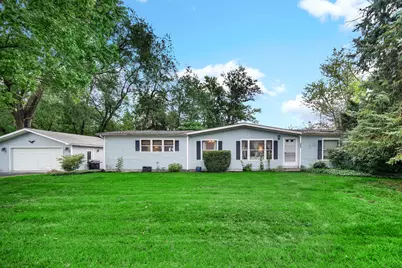 103 N Chicago Street, Hebron, IN 46341 - Photo 1