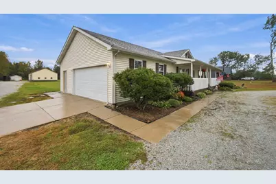 89 W 1100 N, Wheatfield, IN 46392 - Photo 38