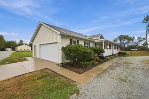 89 W 1100 N, Wheatfield, IN 46392 - Photo 38