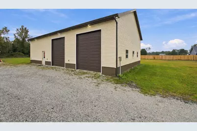 89 W 1100 N, Wheatfield, IN 46392 - Photo 36