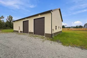 89 W 1100 N, Wheatfield, IN 46392 - Photo 36