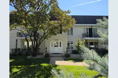 2300 Bordeaux Walk #B2, Highland, IN 46322 - Photo 1