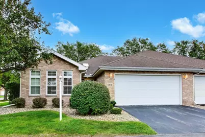 1035 Easy Street #A, Crown Point, IN 46307 - Photo 1
