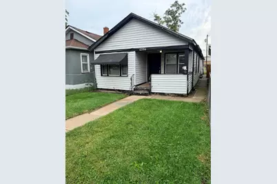 4013 Melville Avenue, East Chicago, IN 46312 - Photo 1