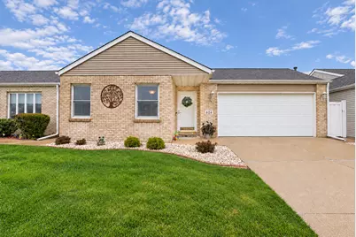 624 Birch Court, Lowell, IN 46356 - Photo 1