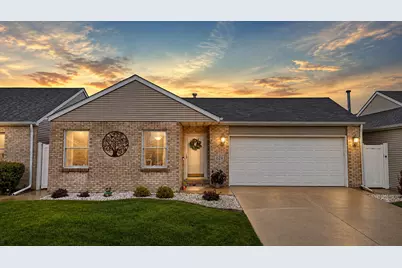624 Birch Court, Lowell, IN 46356 - Photo 2