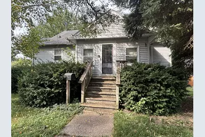 808 N 3rd Street, Kentland, IN 47951 - Photo 1