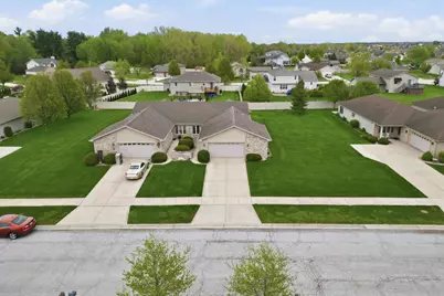 9831 Hart Street, Saint John, IN 46373 - Photo 22