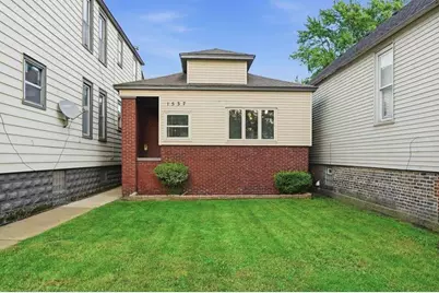 1537 Myrtle Avenue, Whiting, IN 46394 - Photo 1