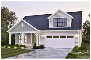2804 Trailway Ln, Valparaiso, IN 46385 - Photo 1