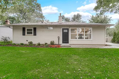 205 Randle Street, Valparaiso, IN 46383 - Photo 1