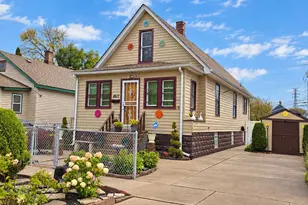 4617 Oak Ave, Hammond, IN 46327 - Photo 1