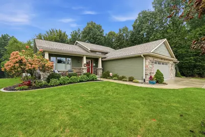 6107 Oak Valley Drive, Lowell, IN 46356 - Photo 2