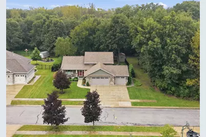 6107 Oak Valley Drive, Lowell, IN 46356 - Photo 40