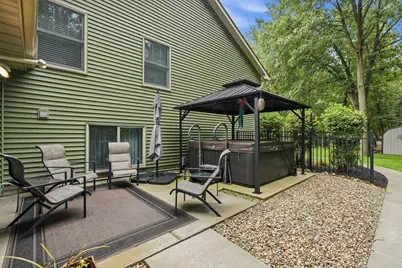 6107 Oak Valley Drive, Lowell, IN 46356 - Photo 32