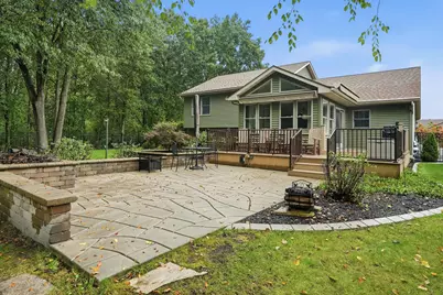 6107 Oak Valley Drive, Lowell, IN 46356 - Photo 30