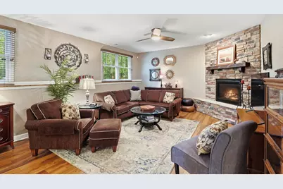 6107 Oak Valley Drive, Lowell, IN 46356 - Photo 24
