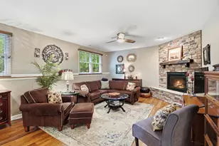 6107 Oak Valley Dr, Lowell, IN 46356 - Photo 24
