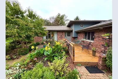 11858 Linden Street, Cedar Lake, IN 46303 - Photo 4