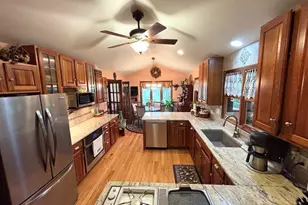 11858 Linden St, Cedar Lake, IN 46303 - Photo 12