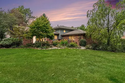 11858 Linden Street, Cedar Lake, IN 46303 - Photo 2