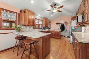 11858 Linden St, Cedar Lake, IN 46303 - Photo 8