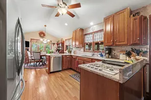 11858 Linden St, Cedar Lake, IN 46303 - Photo 10