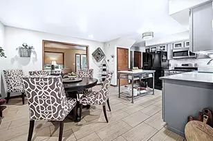 419 N True St, Griffith, IN 46319 - Photo 6