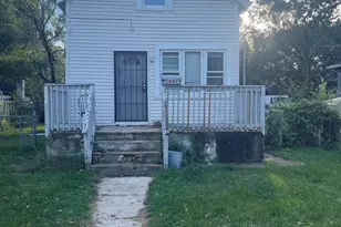 3929 Jackson St, Gary, IN 46408 - Photo 1