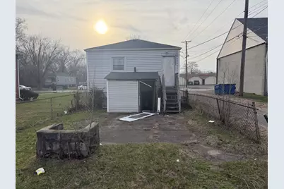 2517 Lincoln Street, Gary, IN 46407 - Photo 2