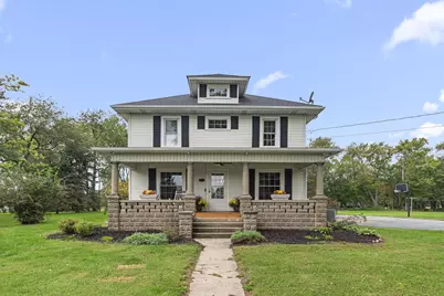 2958 Sturdy Road, Valparaiso, IN 46383 - Photo 1