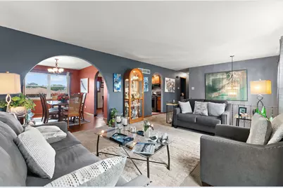 1250 Woodhollow Court, Schererville, IN 46375 - Photo 4