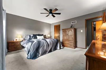 1250 Woodhollow Court, Schererville, IN 46375 - Photo 12