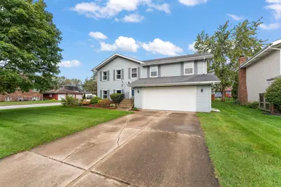 1250 Woodhollow Court, Schererville, IN 46375 - Photo 30
