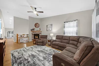 1500 Waverly Road, Westchester Township, IN 46304 - Photo 2