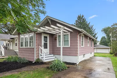 6614 Lyman Avenue, Hammond, IN 46324 - Photo 1