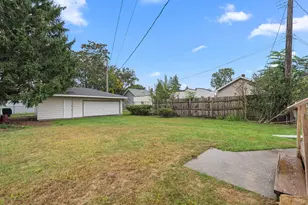 6614 Lyman Ave, Hammond, IN 46324 - Photo 2